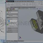 SolidWorks Beginners Exercise 29 Practice Session