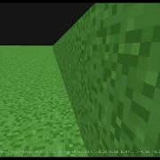 CPU Voxel Engine Test Removing Internal Voxel Faces