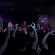 Crowbar Planets Collide Live First Street Pool Billiards Parlor 3 28 2026