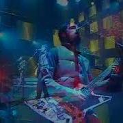 Weezer Keep Fishin Live