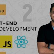 Front End Web Development Javascript And React FREE BOOTCAMP DAY 02