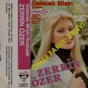 Zerrin Özer Son Mektup