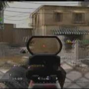 Super Man Jump Cod4