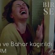 Bir Deli Sevda 4 Bölüm Final Nermin Ve Bahar Kaçırıldı