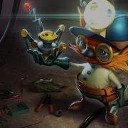 Strife Ray Фотон