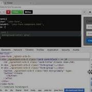 EP 4 3 Angular Components Template Styles View Encapsulation