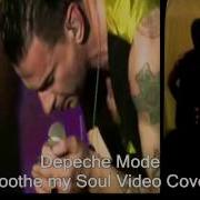 Depeche Mode Soothe My Soul Video Performance