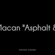Macan Asphalt 8 Lyrics
