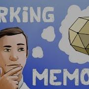 Working Memory Test Examples