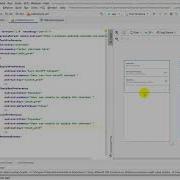 Preference Fragment Example In Android Studio