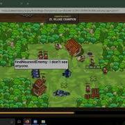 Coding For Kids Python Beginner Village Champion Step By Step Tutorial