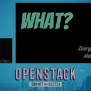 Containerizing OpenStack Deployments Lessons Learned From TripleO
