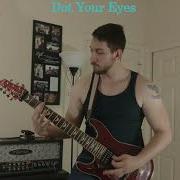 Dot Your Eyes Five Finger Death Punch Guitar Cover