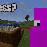 I Played Chess In Minecraft Feat ViperKing