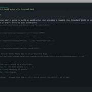 SlideShower CLI App Ruby