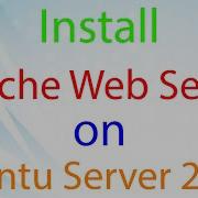 How To Install The Apache Web Server On Ubuntu 21 04