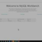 03 Log Into Docker MySQL Container Using MySQL Workbench