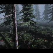 CryEngine 3 Forest Test