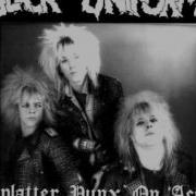 Black Uniforms Vi Fulla