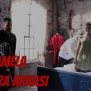 Kamera Arkası Pamela Ağla Halime Backstage Behind The Scenes