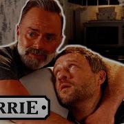 Paul Wants To Live Coronation Street