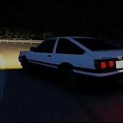 Get Me Power Initial D