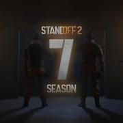 Standoff 2 Outcast Виктор
