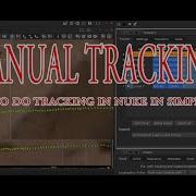 Nuke Tracking Tutorial Nuke 2d Tracking Tutorial In Nuke Hindi Nuke Tutorial