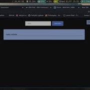 Custom Events In Javascript Example