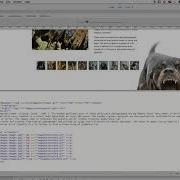 Javascript Lightbox 2 Demo
