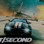 Split Second Remastered Airport Terminal Race 4K 60 FPS No Copyright No HUD
