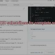 Consecutive Xor XOR2 Starters 73 Codechef Solution 11th January 2023