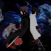 Itachi Vs Sasuke AMV IMPOSSIBLE