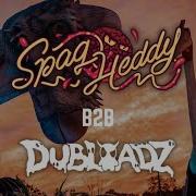 Spag Heddy B2b Dubloadz Lost Lands 2018