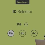 CSS ID Selector Exercise CSS Selectors Css CSSselectors