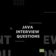 Java Interview Questions Getters And Setters