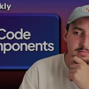 What Can You Do With Webflow Code Components