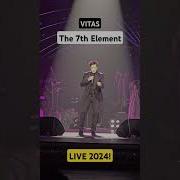 Vitas The 7th Element LIVE In 2024 Vitas витас