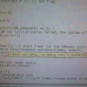Debugging An AVR Controller Under Linux With GDB And AVaRICE
