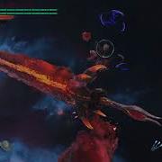 Easy Dante Combo