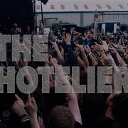 The Hotelier Outbreak Fest 2024