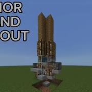 Armor Stand Crit Out Minecraft Bedrock Edition