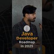 Java Developer Roadmap In 2026 Shorts Simplilearn