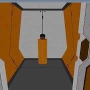 SOURCE ENGINE MODING тест шлема ч 1