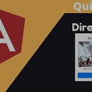 Angular Directives Making A Simple Attribute Directive Quickie
