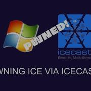 TryHackMe Ice Walkthrough Windows Exploitation