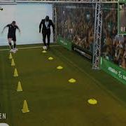 Shadow Runner Augmented Reality