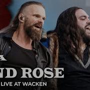 Wind Rose Ft Alea Diggy Diggy Hole Live At Wacken Open Air 2025
