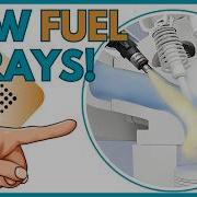 How A Car Fuel Injection System Works Explained Step By Step
