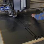 This Used Multicam Digital Express Is Available For An Operational Inspection